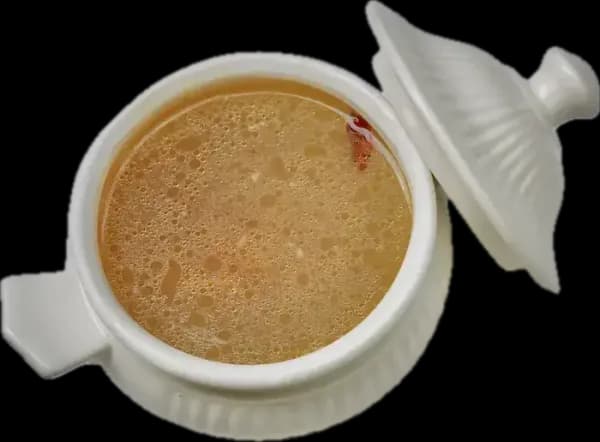 House Duck Soup
