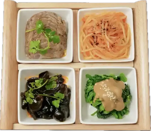 Salad Platter