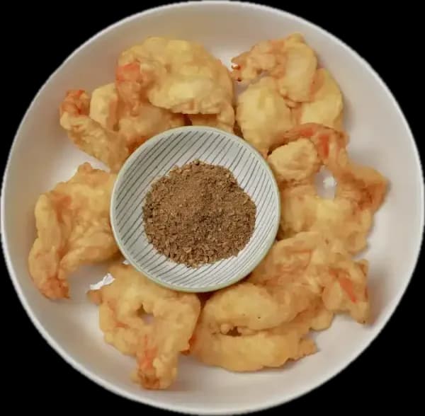 House Fried Shrimp